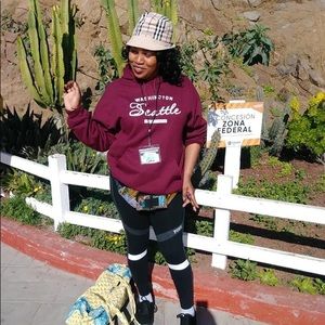 Meet your Posher, Princess